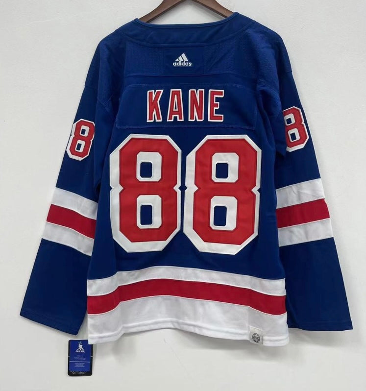 Patrick Kane New York Rangers Jersey