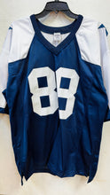 Michael Irvin autographed Dallas Cowboys custom jersey COA