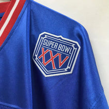 Any name & Number New York Giants 1991 Super Bowl XXV  NFL Mitchell & Ness Jersey