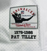 Pat Tilley St. Louis Cardinals Official NFL Mitchell & Ness Jersey