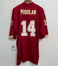 Ed Podolak Kansas City Chiefs NFL Mitchell & Ness Jersey