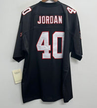 Brian Jordan 1991 Atlanta Falcons NFL Mitchell  & Ness Jersey
