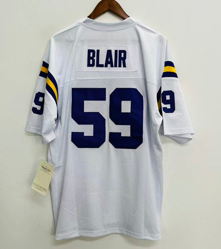 Matt Blair 1979 Minnesota Vikings NFL Mitchell & Ness Jersey