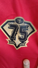 Frank Gore San Francisco 49ers Official NFL Jersey Nike