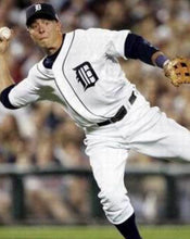 Brandon Inge Detroit Tigers Official MLB Majestic Jersey white