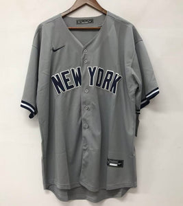Gerrit Cole New York Yankees Jersey Official MLB Nike Road Jersey