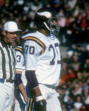 Jim Marshall Minnesota Vikings NFL Mitchell & Ness Jersey