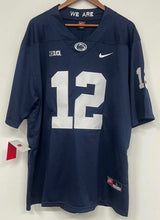 Kerry Collins Chris Godwin Michael Robinson Penn State Nittany Lions Nike Jersey