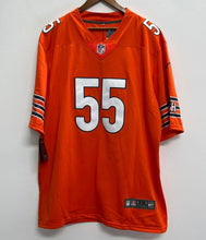 Otis Wilson Chicago Bears Official NFL Nike Jersey