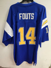 Dan Fouts San Diego Chargers Jersey Mitchell & Ness