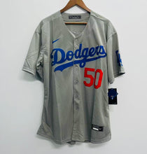 Mookie Betts YOUTH Los Angeles Dodgers jersey Los Dodgers