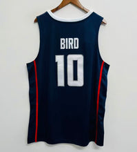 Sue Bird UCONN Connecticut Huskies Jersey Nike