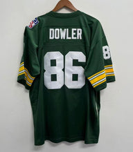 Boyd Dowler 1969 Green Bay Packers NFL Mitchell & Ness Jersey