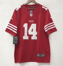 Ricky Pearsall San Francisco 49ers NFL Jersey Nike