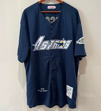 Craig Biggio Houston Astros Official MLB Mitchell & Ness Jersey