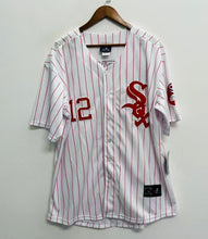 AJ PIERZYNSKI Chicago White Sox Official MLB Majestic Jersey