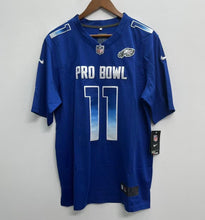 Carson Wentz Philadelphia Eagles Pro Bowl NFL Nike Jersey