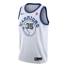 Kevin Durant Golden State Warriors Official NBA Nike Alternate Jersey