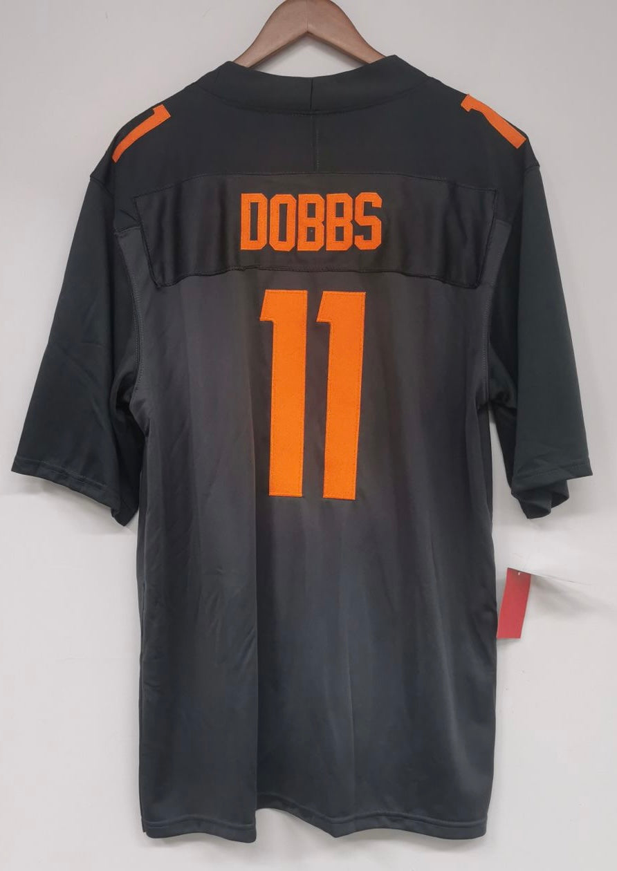 Joshua Dobbs Tennessee Volunteers official NCAA NIKE Jersey