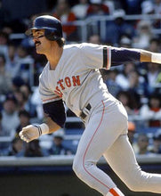 Dwight Evans 1990 Boston Red Sox Official MLB Majestic Jersey