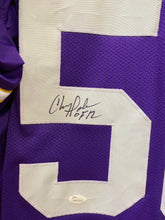 Chris Doleman Minnesota Vikings autographed jersey JSA Witnessed COA