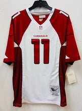 Larry Fitzgerald Arizona Cardinals official NFL Mitchell & Ness Jersey