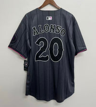 Pete Alonso YOUTH KIDS New York Mets Official MLB Nike City Connect Limited Jersey