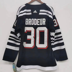 Martin Brodeur New Jersey Devils Jersey