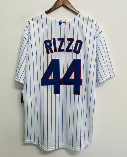 Anthony Rizzo Chicago Cubs Official MLB Nike Jersey