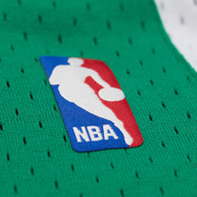 Dirk Nowitzki 2004-05 Dallas Mavericks Official NBA Mitchell & Ness Jersey