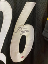 LeVeon Bell Pittsburgh Steelers autographed jersey SGC COA