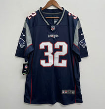 Devin McCourty New England Patriots Official NFL NIKE Jersey