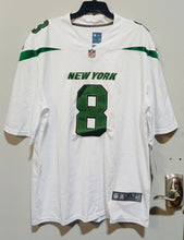 Aaron Rodgers New York Jets Official Nike NFL Jersey