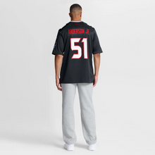 Will Anderson Jr. Houston Texans official NFL Nike 25th AnniversaryJersey