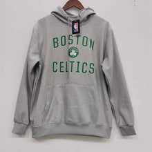 Boston Celtics NBA official hoodie