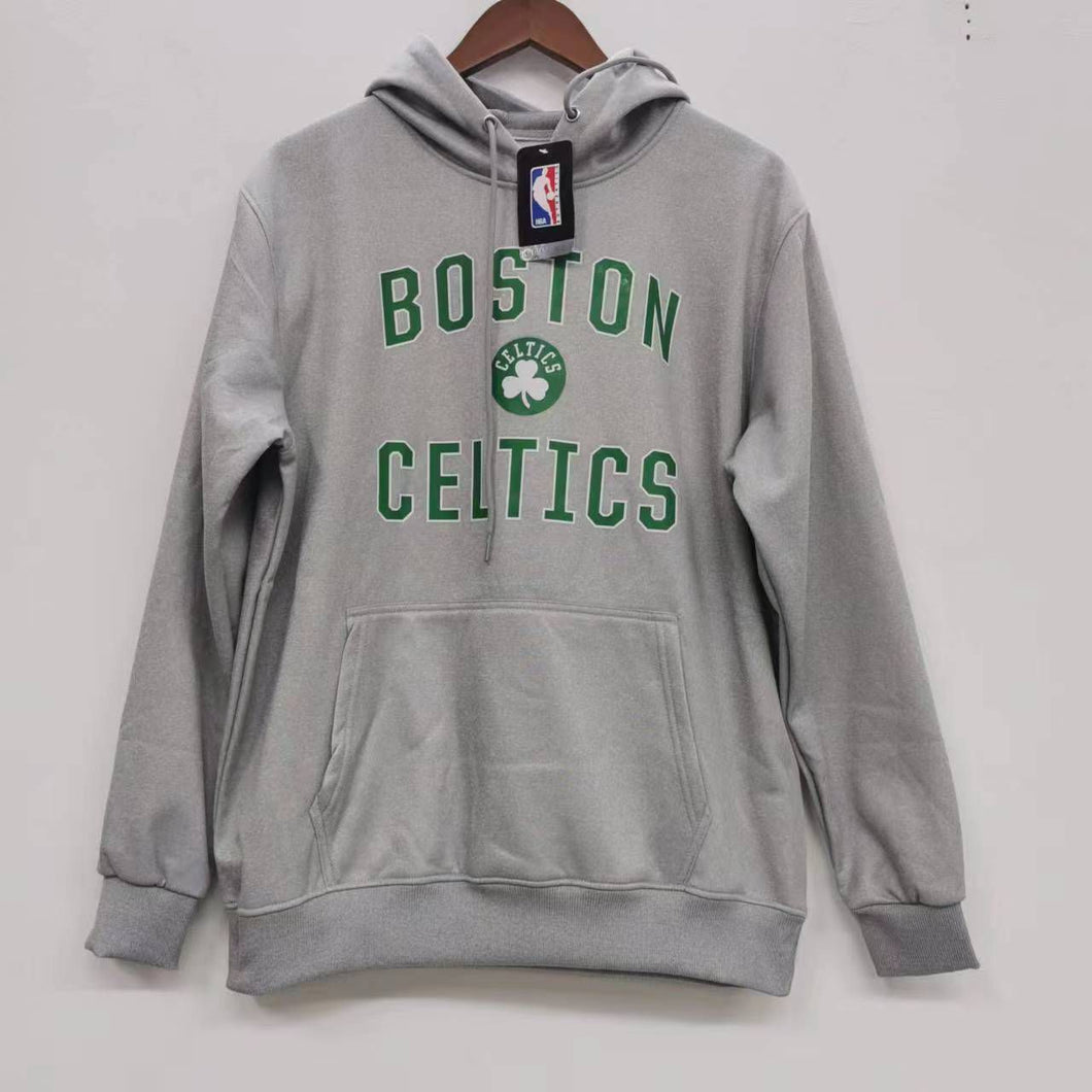 Boston Celtics NBA official hoodie