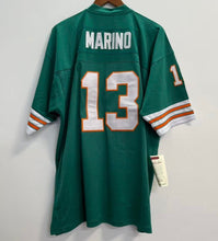 Dan Marino YOUTH KIDS Miami Dolphins Official NFL Mitchell & Ness Jersey