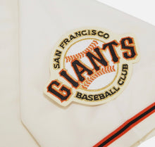 Buster Posey San Francisco Giants 2010 World Series Official MLB Jersey Cream color