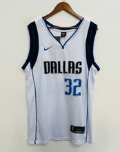 Cooper Flagg Dallas Mavericks Official NBA Nike Jersey white