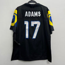 Davante Adams YOUTH KIDS Los Angeles Rams Official NFL Jersey