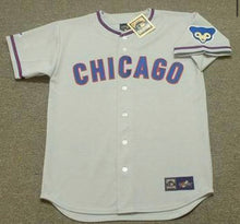 Ken Holtzman 1968 Chicago Cubs Official MLB Majestic Jersey