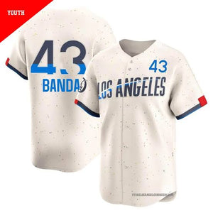 Los Angeles Dodgers アメリカンフットボールジャージ Los Angeles Dodgers アメリカンフットボールジャージ