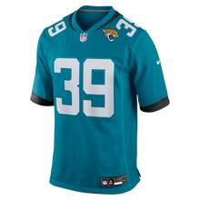Cam Little YOUTH KIDS Jacksonville Jaguars Official NFL Nike Jersey