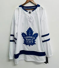 Toronto Maple Leafs Any Name and Number Official NHL Adidas customized Jersey