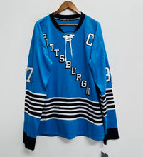 Sidney Crosby YOUTH Pittsburgh Penguins Official NHL Adidas Jersey