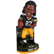 Eddie Lacy Green Bay Packers Bobblehead Forever Collectibles