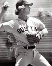 Butch Hobson 1980 Boston Red Sox Official MLB Majestic Jersey