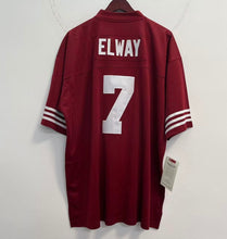 John Elway Stanford Cardinal Official NCAA Mitchell & Ness Jersey