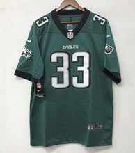 Cooper DeJean Philadelphia Eagles Jersey Nike