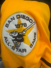 Dave Winfield San Diego Padres Official MLB Nike Jersey